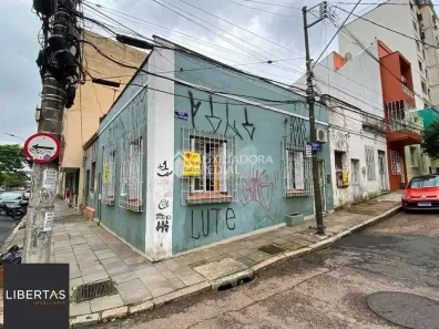 Sobrado com 2 Quartos à venda, 100m² no Centro Histórico, Porto Alegre