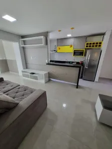 Apartamento com 1 Quarto à venda, 57m² no Vila Ema, São José dos Campos