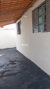 Casa com 3 Quartos à venda, 110m² no Aclimação, Uberlândia