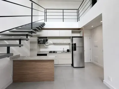 Apartamento com 2 Quartos à venda, 62m² no Campeche, Florianópolis