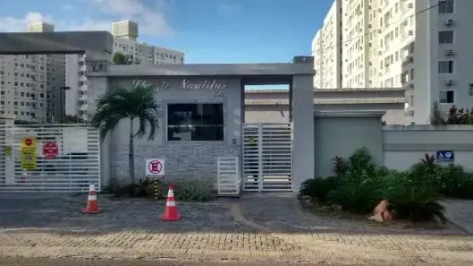 Apartamento com 2 Quartos à venda, 48m² no Nova Parnamirim, Parnamirim