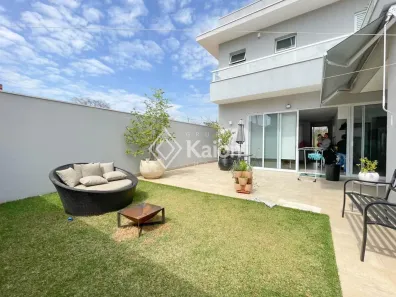 Casa com 3 Quartos à venda, 197m² no Jardim Residencial Garden Ville, Itu
