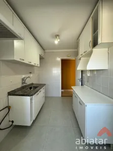 Apartamento com 2 Quartos para alugar, 59m² no Jardim Monte Alegre, Taboão da Serra