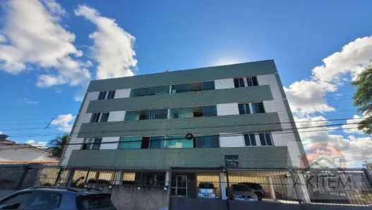 Apartamento com 3 Quartos à venda, 104m² no Jardim Atlântico, Olinda