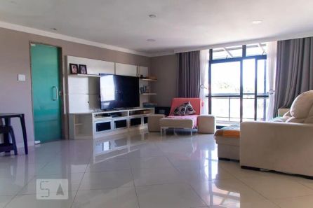 Cobertura com 4 Quartos à venda, 400m² no Recreio dos Bandeirantes, Rio de Janeiro