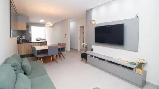 Casa com 3 Quartos à venda, 185m² no Nova Gerty, São Caetano do Sul