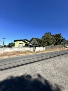 Lote/Terreno à venda, 66m² no Ronda, Ponta Grossa