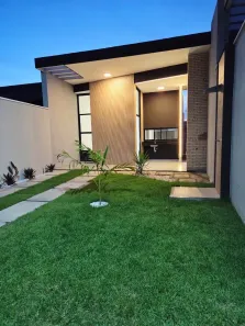 Casa com 1 Quarto à venda, 110m² no Jangurussu, Fortaleza