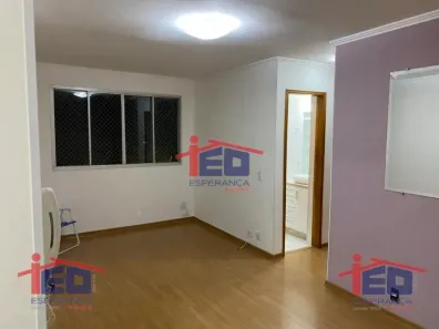 Apartamento com 2 Quartos à venda, 58m² no Cidade das Flores, Osasco