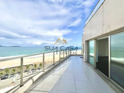 Apartamento com 4 Quartos para alugar, 292m² no Ipanema, Rio de Janeiro