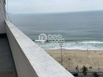 Apartamento com 7 Quartos à venda, 300m² no Copacabana, Rio de Janeiro