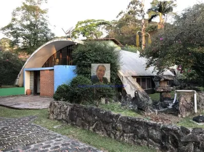 Casa com 4 Quartos para alugar, 253m² no Jardim Colibri, Cotia