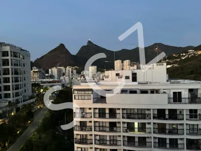 Apartamento com 3 Quartos à venda, 100m² no Laranjeiras, Rio de Janeiro