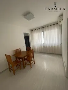 Apartamento com 1 Quarto para alugar, 60m² no Centro, Florianópolis