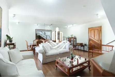 Cobertura com 4 Quartos à venda, 195m² no Campo Belo, São Paulo