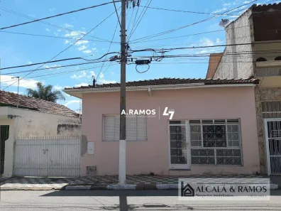 Casa com 4 Quartos à venda, 128m² no Centro, Porto Feliz