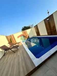 Casa com 2 Quartos à venda, 97m² no Cibratel II, Itanhaém