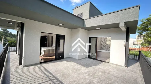 Casa com 3 Quartos à venda, 234m² no Loteamento Parque Residencial Serras de Atibaia II, Atibaia