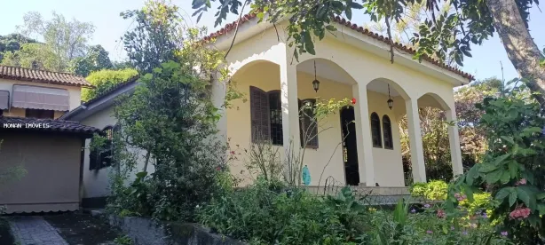 Casa com 2 Quartos à venda, 117m² no Pendotiba, Niterói