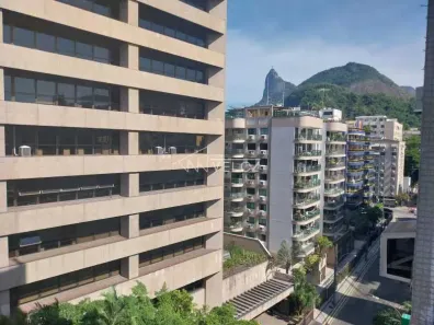 Kitnet à venda, 36m² no Botafogo, Rio de Janeiro