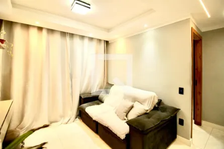 Apartamento com 1 Quarto à venda, 39m² no Colônia (Zona Leste), São Paulo