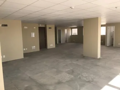 Sala Comercial para alugar, 336m² no Consolação, São Paulo