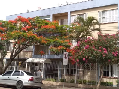 Apartamento com 2 Quartos à venda, 60m² no Cristo Redentor, Porto Alegre