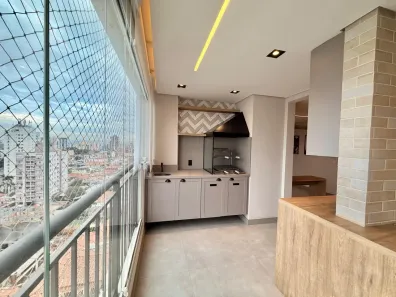Apartamento com 3 Quartos à venda, 74m² no Vila Mazzei, São Paulo