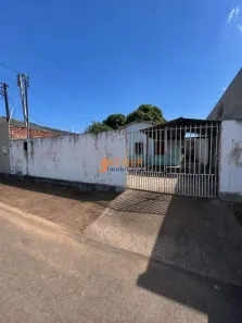 Casa com 2 Quartos à venda, 95m² no Aponiã, Porto Velho