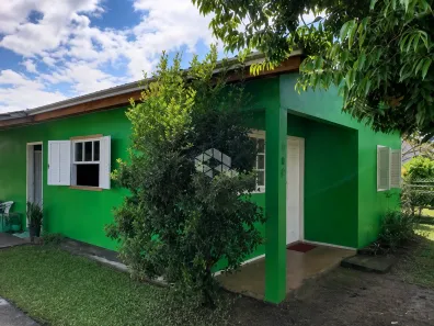Casa com 3 Quartos à venda, 116m² no Quintas, Estância Velha
