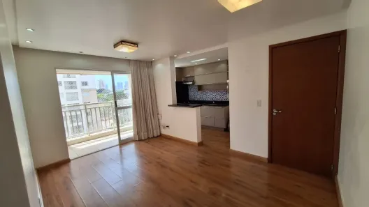 Apartamento com 2 Quartos à venda, 56m² no Jardim Atlântico, Goiânia
