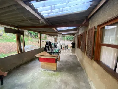 Fazenda/Sítio com 3 Quartos à venda, 1000m² no Embu Mirim, Itapecerica da Serra