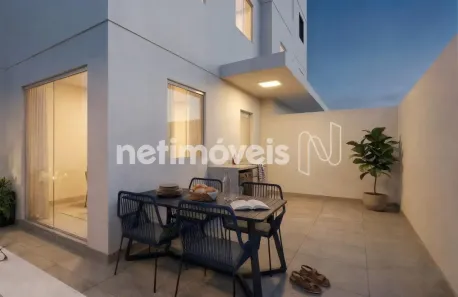 Apartamento com 2 Quartos à venda, 68m² no Santa Mônica, Belo Horizonte