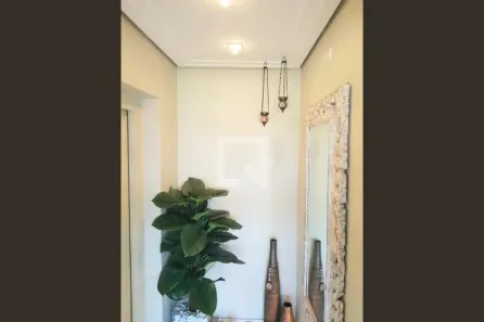 Apartamento com 4 Quartos à venda, 130m² no Vila Andrade, São Paulo