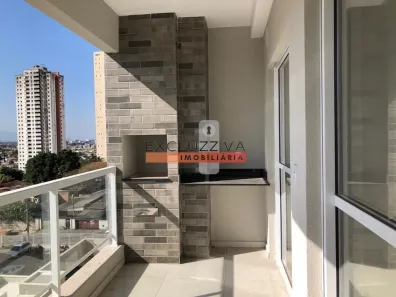 Apartamento com 2 Quartos à venda, 72m² no Independência, Taubaté