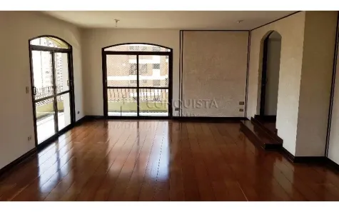 Apartamento com 3 Quartos à venda, 248m² no Jardim Vila Mariana, São Paulo