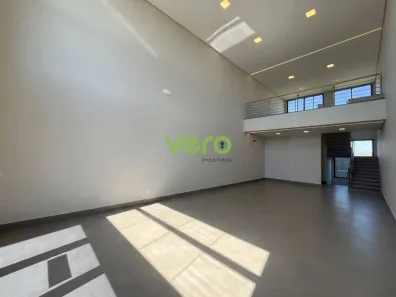 Ponto Comercial para alugar, 186m² no Jardim Pau Brasil, Americana