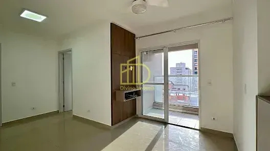 Apartamento com 2 Quartos à venda, 55m² no Jardim Americano, Sorocaba