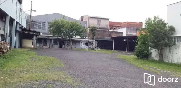 Lote/Terreno à venda, 1089m² no São Geraldo, Porto Alegre