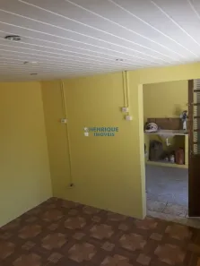 Casa com 1 Quarto à venda, 30m² no Jardim Floridiana, Rio Claro
