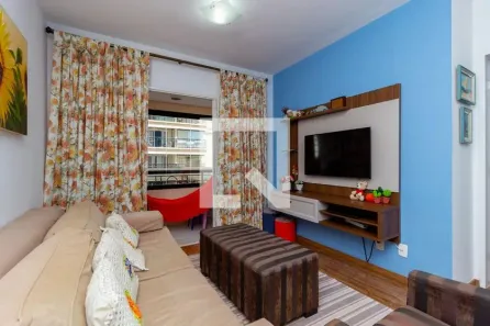 Apartamento com 3 Quartos à venda, 84m² no Mooca, São Paulo