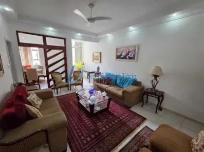Apartamento com 3 Quartos à venda, 90m² no Copacabana, Rio de Janeiro