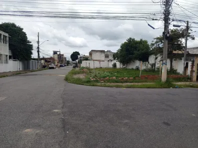Lote/Terreno à venda, 350m² no Parque Turf Club, Campos dos Goytacazes