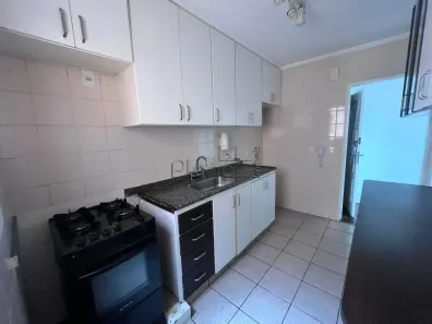 Apartamento com 3 Quartos à venda, 78m² no Ponte Preta, Campinas