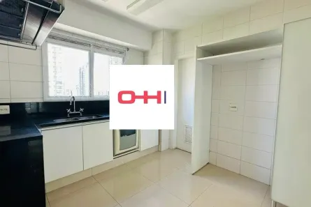 Apartamento com 4 Quartos à venda, 233m² no Campo Belo, São Paulo