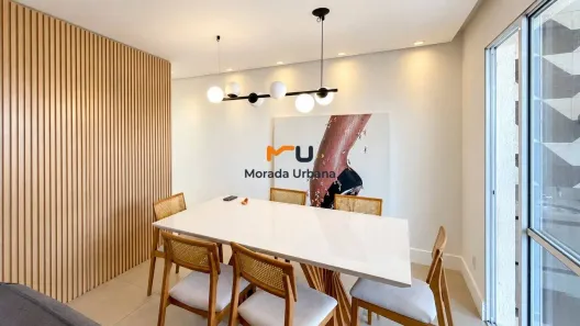 Apartamento com 2 Quartos para alugar, 76m² no Vila Ipojuca, São Paulo