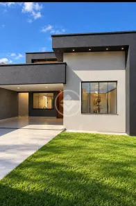 Casa com 3 Quartos à venda, 163m² no Jardim América, Goiânia
