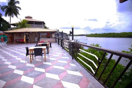 Casa com 4 Quartos à venda, 773m² no Areia Branca, Aracaju