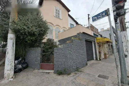 Ponto Comercial com 3 Quartos para alugar, 210m² no Perdizes, São Paulo