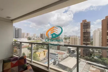 Apartamento com 1 Quarto para alugar, 39m² no Macedo, Guarulhos